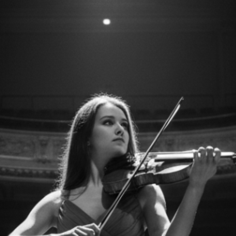 María López